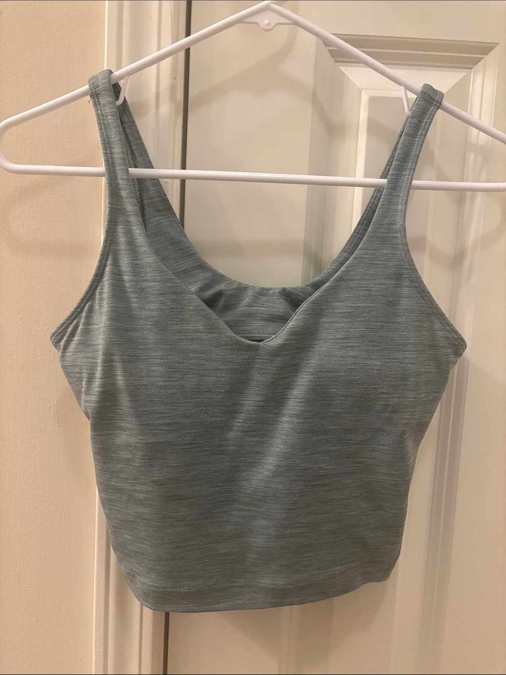lululemon athletica sage align top